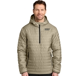 NEW! Men's Packable Puffy Anorak